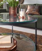 Salontafel Duffyshire  - WL6M610, Huis en Inrichting, Tafels | Salontafels, Ophalen of Verzenden, Nieuw
