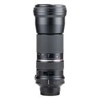 Tamron SP 150-600mm F/5-6.3 Di VC (Sony A) met garantie, Audio, Tv en Foto, Fotografie | Lenzen en Objectieven, Ophalen of Verzenden