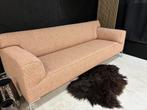Design On Stock Bloq 3 Zits - Als Nieuw -, Zo goed als nieuw, Driepersoons, Rechte bank, 200 tot 250 cm