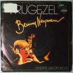 Benny Neyman - Vrijgezel - Single, Cd's en Dvd's, Vinyl Singles, Pop, Gebruikt, 7 inch, Single