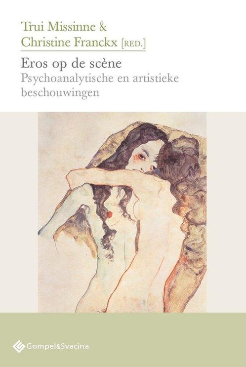 9789463712811 Psychoanalytisch Actueel nr. 29 0 - Eros op..., Boeken, Psychologie, Nieuw, Verzenden