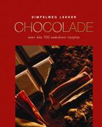 SIMPELWEG LEKKER: CHOCOLADE 9781407509792, Verzenden, Gelezen