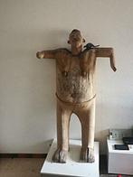 Bwende-reliekschrijn - NIOMBO - Bwende - DR Congo, Antiek en Kunst