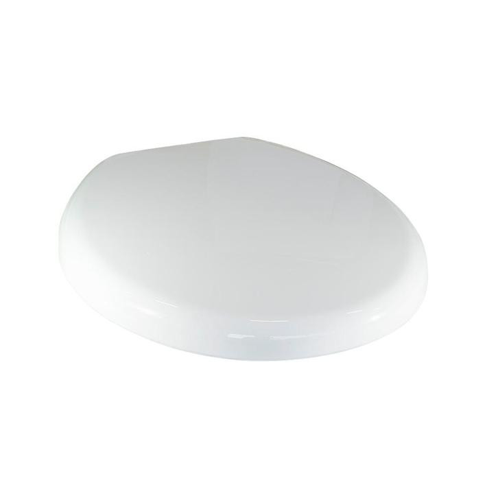 Albin Pump Toiletbril en Deksel Softclose voor Comfort Toile, Watersport en Boten, Bootonderdelen, Nieuw, Ophalen of Verzenden