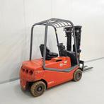 1999 - bt cbe 2.0 elektrische heftruck - 3 delig - 2000kg, 1000 tot 2000 kg, Elektrisch, Heftruck, Bt