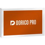 Steinberg Dorico Pro 5 in doos, Ophalen of Verzenden, Nieuw