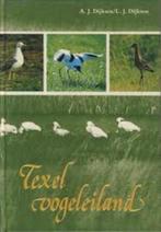 Texel vogeleiland 9789003935700 Dyksen, Boeken, Verzenden, Zo goed als nieuw, Dyksen