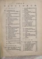 Arnoldi Vinnii J.C. - Institutionum Imperialium Commentarius