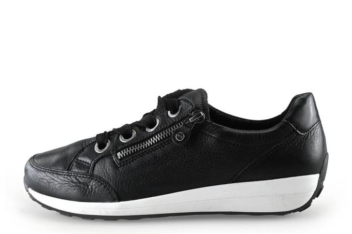 Ara Sneakers in maat 39 Zwart, Kleding | Dames, Schoenen, Zwart, Zo goed als nieuw, Sneakers of Gympen, Verzenden