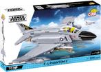 COBI 5897 F-4 Phantom II (Leger bouwsets, Modelbouwsets), Verzenden, Nieuw