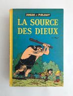 Johan et Pirlouit T6 - La Source des Dieux - C - 1 Album -, Boeken, Nieuw