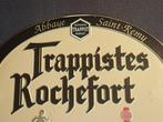Authentic trappist product - Abbaye Saint-Rémy - Reclamebord