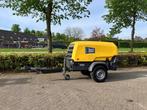 Veiling: Compressor Atlas Copco XAS58 Diesel 2018, Zakelijke goederen, Ophalen