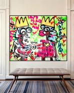 Timo Wedell (1994) - Ugly Love Like Basquiat - XXL · No