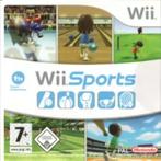 Wii Sports - Wii Game, Spelcomputers en Games, Ophalen of Verzenden, Nieuw