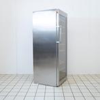 2 Twee Liebherr RVS Wijnkoelkasten Vinidor – 221 flessen, Verzenden, Zo goed als nieuw, Zonder vriesvak