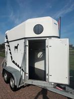 Degelijke paardentrailer 1,5 paards / aanhanger!, Dieren en Toebehoren, Paarden en Pony's | Trailers en Aanhangwagens, Ophalen