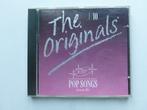 The Originals 10 - Popsongs from the 80s, Verzenden, Nieuw in verpakking