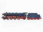 Märklin H0 - 29845(?) - Stoomlocomotief met tender (1) - BR, Nieuw