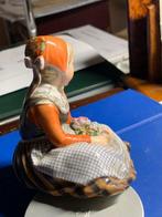 Royal Copenhagen - Miniatuur figuur - Porselein, Antiek en Kunst, Antiek | Glas en Kristal