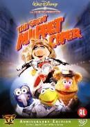 Great Muppet caper, the - DVD, Verzenden, Nieuw in verpakking