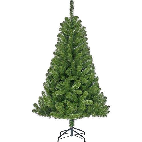 Black Box Trees Charlton - Kunstkerstboom - H185 x Ø115 cm, Diversen, Kerst, Verzenden