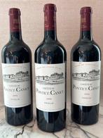 2009 Chateau Pontet-Canet - Pauillac 5ème Grand Cru Classé -, Nieuw
