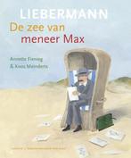 Liebermann / Kunstprentenboeken 9789025874582 Koos Meinderts, Verzenden, Gelezen, Koos Meinderts