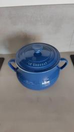 Le Creuset - Soepkom - Keramiek - Grote soepterrine