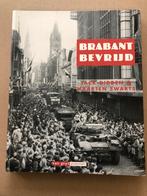 Brabant Bevrijd - Standaardwerk over de oorlog - 288 blz., Verzamelen, Militaria | Tweede Wereldoorlog, Ophalen of Verzenden, Nederland