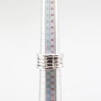 Bvlgari - Ring - B.zero 1 - 18 karaat Witgoud, Sieraden, Tassen en Uiterlijk, Ringen, Nieuw