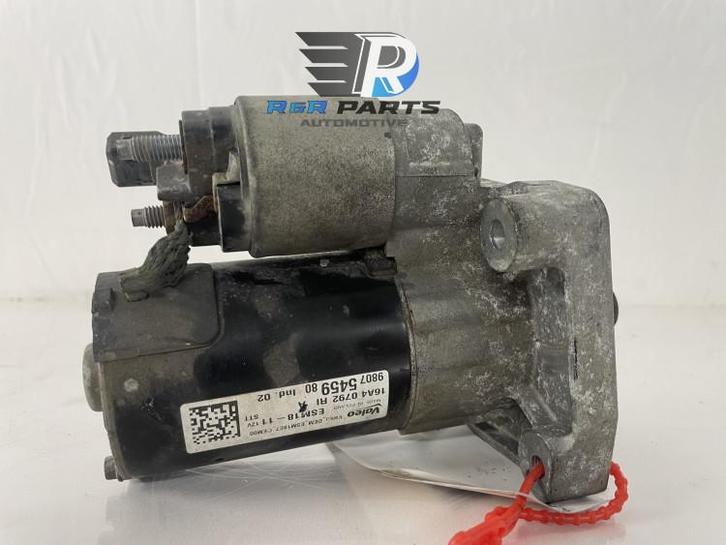 Startmotor - Semi Automaat - (Citroen C4/C3/Ds3 / Peuge..., Auto-onderdelen, Motor en Toebehoren, Nieuw, Verzenden