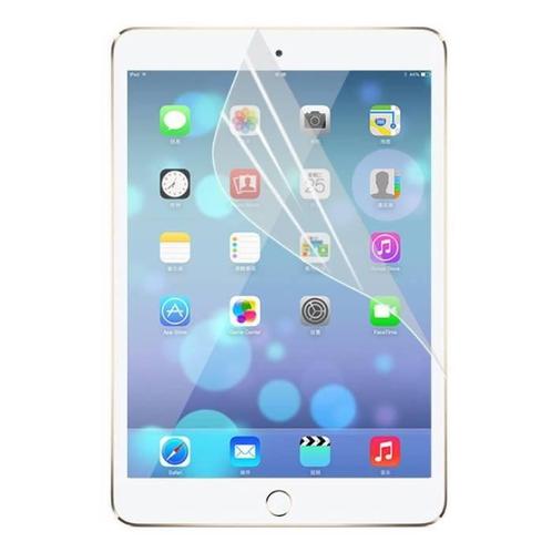 3-Pack Screen Protector iPad Mini 4 Soft TPU Foil Folie PET, Telecommunicatie, Mobiele telefoons | Toebehoren en Onderdelen, Nieuw