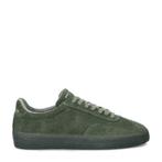 Scotch & Soda Plakka lage sneakers voor heren in het Groen, Verzenden, Nieuw, Scotch & Soda, Sneakers of Gympen