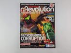 nRevolution Magazine Issue 11 Garantie & morgen in huis!, Boeken, Tijdschriften en Kranten, Ophalen of Verzenden, Zo goed als nieuw