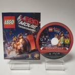 LEGO the Movie Videogame Essentials Edition Playstation 3, Spelcomputers en Games, Ophalen of Verzenden, Nieuw