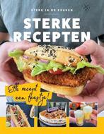 9789090347325 Sterke Recepten SterkInDeKeuken, Boeken, Kookboeken, Verzenden, Nieuw, SterkInDeKeuken
