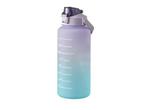 Veiling - 2x waterfles 2L - Nieuw, Sport en Fitness, Nieuw