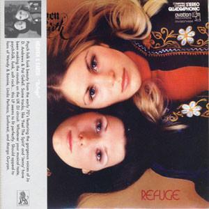 cd digi - Heaven &amp; Earth - Refuge, Cd's en Dvd's, Cd's | Overige Cd's, Zo goed als nieuw, Verzenden