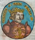 Sebastian Münster - Cosmographia - 1590, Antiek en Kunst, Antiek | Boeken en Bijbels