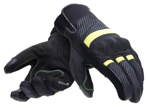 Fulmine D-Dry Motorhandschoen Dainese, Motoren, Kleding | Motorkleding, Verzenden