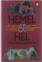 Hemel en Hel. - John Jakes. 9789027419743 John Jakes., Boeken, Gelezen, John Jakes., Verzenden