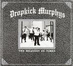 cd - Dropkick Murphys - The Meanest Of Times, Cd's en Dvd's, Cd's | Overige Cd's, Zo goed als nieuw, Verzenden