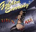 cd digi - Golden Earring - Tits n Ass, Cd's en Dvd's, Zo goed als nieuw, Verzenden