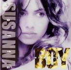 cd - Susanna Hoffs - When Youre A Boy, Verzenden, Zo goed als nieuw