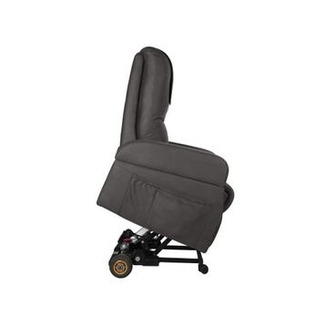 Wall-E Sta Op Stoel Elektrische Rijfunctie Relax Fauteuil beschikbaar voor biedingen