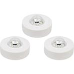 Benson LED disco party licht - RGB LED - afstandsbedienin..., Ophalen of Verzenden, Nieuw