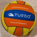 Turbo anti-stress bal waterpolo, Verzenden, Nieuw