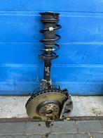 VW Tiguan Rechts voor Fusee Veerpoot Wiellager 5QF413031..., Nieuw