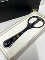 Zino Davidoff - Sigarenknipper - Metaal titanium - Antraciet, Nieuw